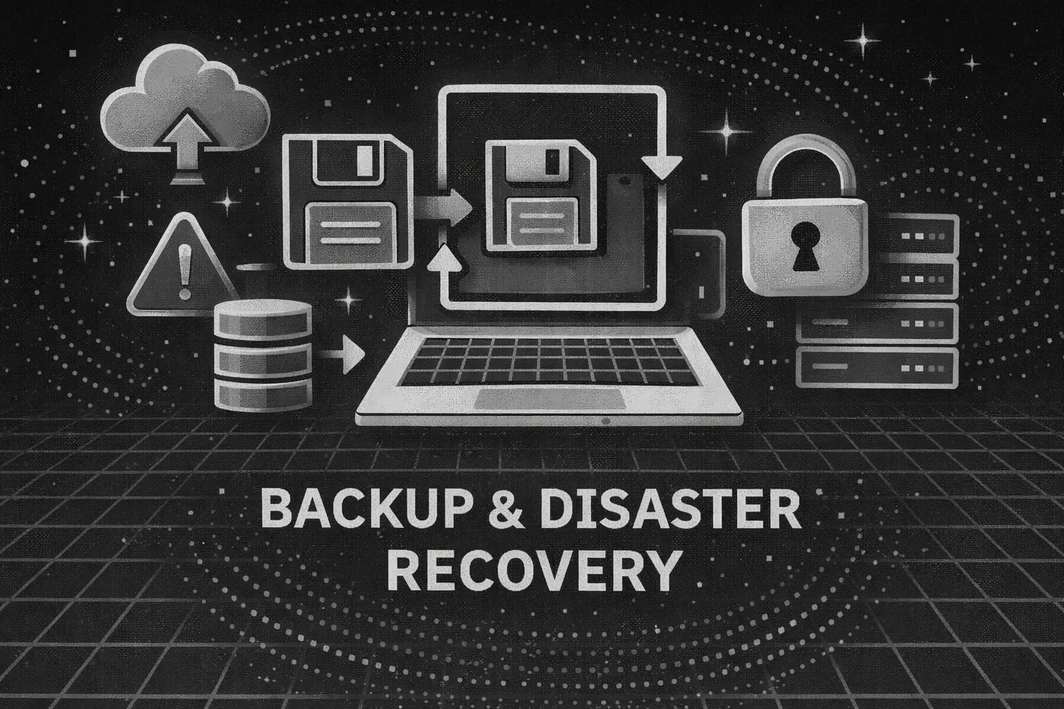 Dynamic Content Image