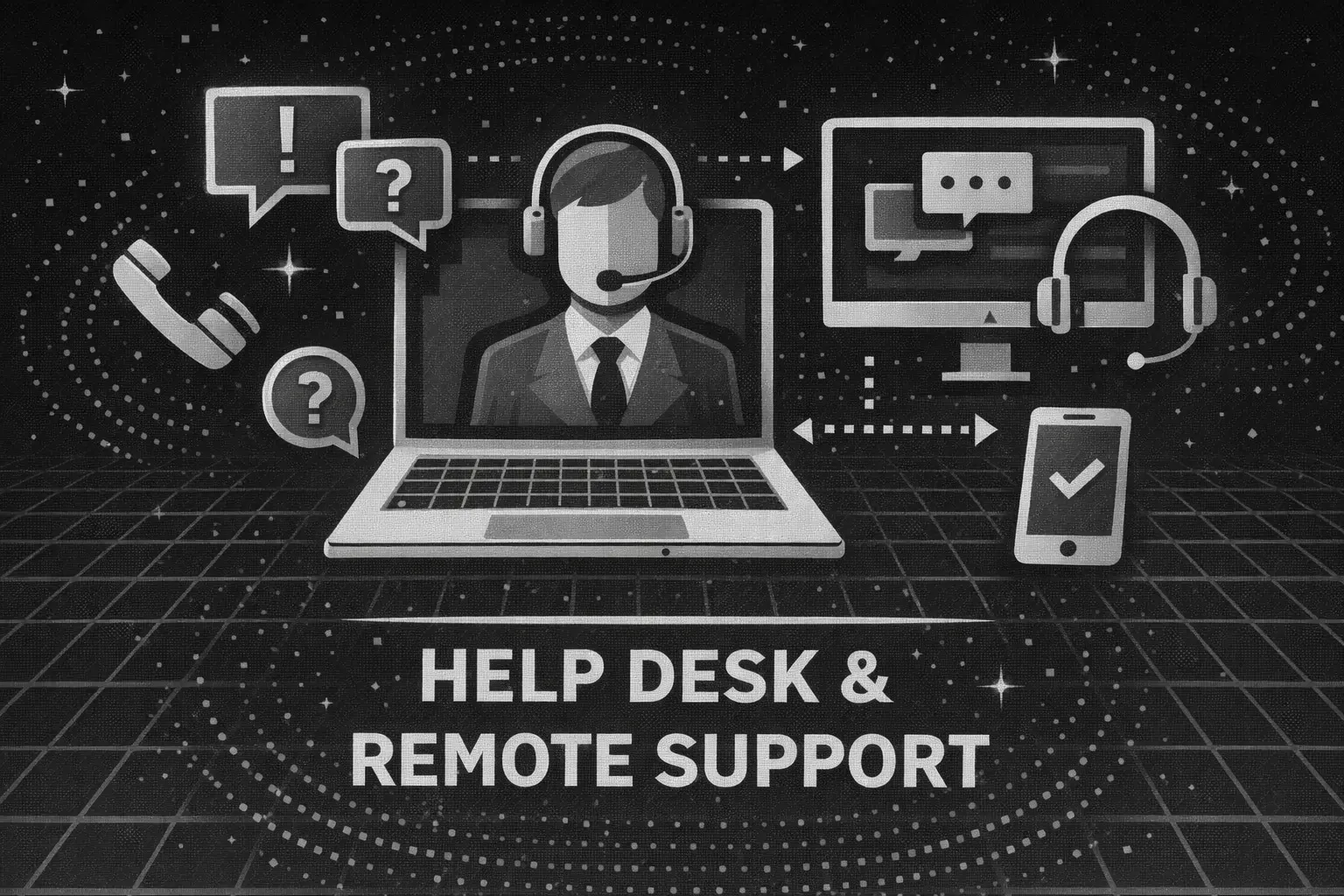 Dynamic Content Image