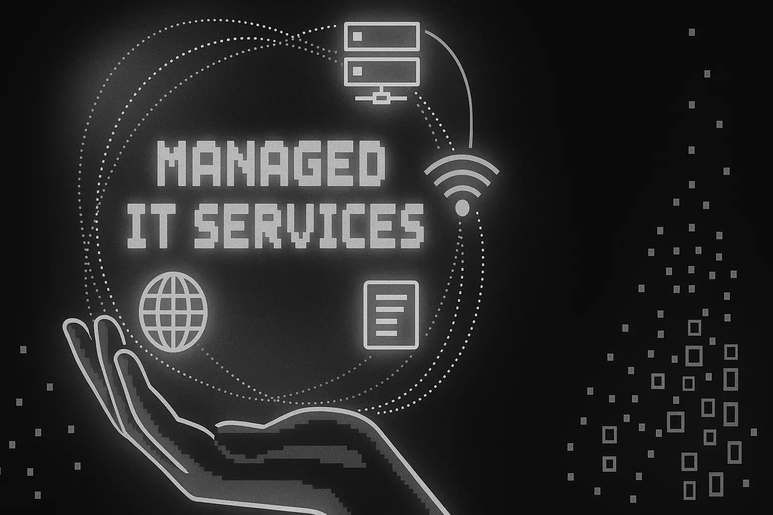 Dynamic Content Image