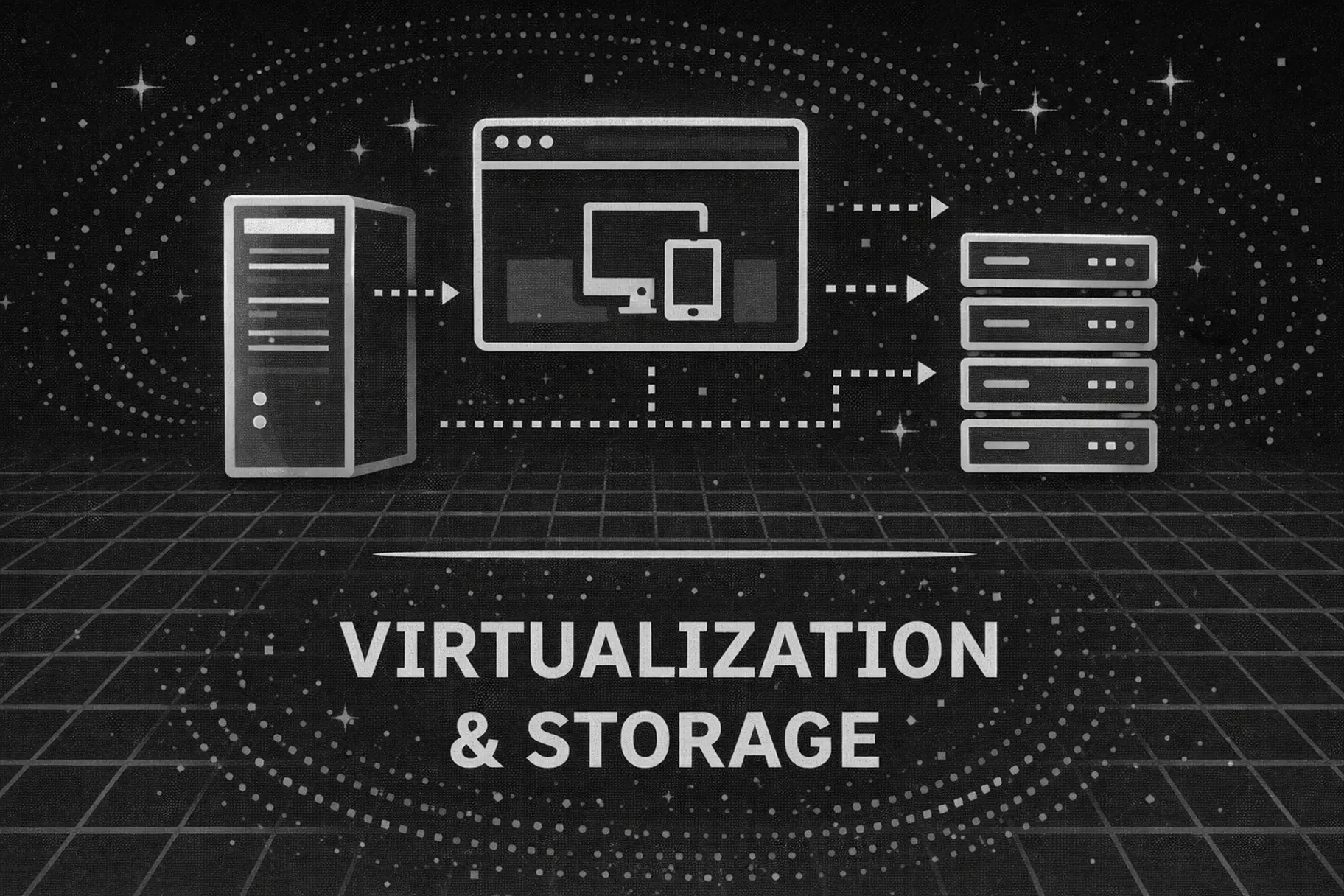 Dynamic Content Image